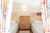 Apartamento Kuschelmuschel