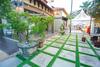 Bersatu Galaxy Villa Muar