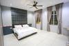 Bersatu Galaxy Villa Muar
