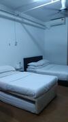Studio Apartment Suria Jaya