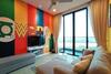 Apartamento Abhome [hero Suite 21] D'pristine #legoland #jb