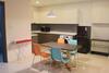 Apartamento Suasana Suites Home Jb Town