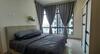 Apartamento Homestay Arc @ Austin Hills Jb