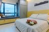 Apartamento A Comfy & Cozy Suite At Suasana Jb 03