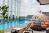 Apartamento A Comfy & Stylish Suite In Suasana Jb