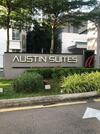 Apartamento Austin Suites, Taman Mount Austin Johor