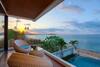 Beachfront Villa Jintaleela