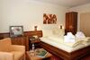Apartamento Appartement-hotel Blumenhof