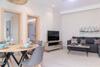 Apartamento "nissi Beach" Houses