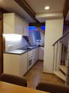 Apartamento Meisterhaus Alpirsbach Loft