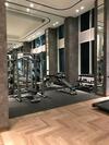 Chic Studio Apartment Pakuwon City Mall Free Wifi