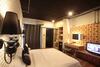 Hotel Diary Suite