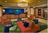 Hotel Fairfield Inn & Suites By Marriott Marietta