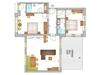 Apartamento Appartement Schwab Ski In & Out