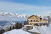 Apartamento Holzhackerin - The Charming Haus Am Berg