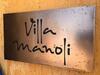 Villa Manoli