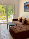 Villa Houses Paralia Ofryniou