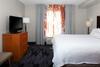 Hotel Fairfield Inn And Suites By Marriott Gadsden