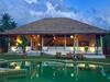 Baan Thamarchat 3 Villas 13 Bedrooms & Shala