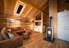 Holzknechth�tte