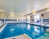 Hotel Comfort Inn Hobart