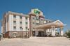 Holiday Inn Express Hotel And Suites Pearsall