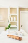 Apartamento Lori Margariti Sea View Flat
