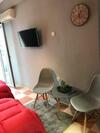 Apartamento Arch Of Galerius Studio (??????)