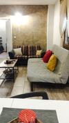 Apartamento City Center Garden House