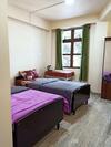 Bed & Breakfast Khriang Khongwir Homestay