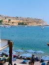 Haraki Beach Mediterranean Retreat