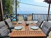 Uranous Blue Luxury Villa Agios Ioannis Papa Nero
