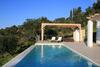 Sunset Sea View Villa 6