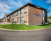 Hotel Comfort Inn Edmunston - Standard Cb