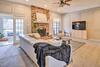 Grand Prairie Duplex Home About 5 Mi To Stadiums!