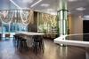 Hotel Novotel Living Almaty Jetisu