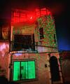 Bed & Breakfast Rooms Chile Mexicano