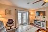 Bristol Escape With Patio, 2 Mi To Downtown!