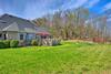 Spacious Chester Home With Yard On James River!