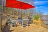 Spacious Chester Home With Yard On James River!