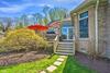 Spacious Chester Home With Yard On James River!
