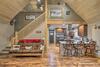 Secluded Ashford Getaway With Fire Pit And Grill!