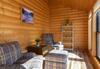 Villa New Lodge At Star Valley Ranch With Stunning Views