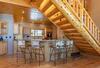 Villa New Lodge At Star Valley Ranch With Stunning Views