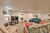 Stunning Star Valley Ranch Retreat On Golf Course!