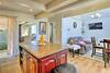 Apartamento Dog Friendly Hawthorne Abode With Private Patio