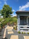 Countryside 2 Bedroom Log Cabin,spectacular Views.