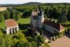 Bed & Breakfast Manoir De La Vove