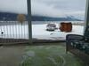 Apartamento Little Shuswap Lake Front Suite