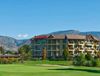 Ramada Penticton Hotel And Suites